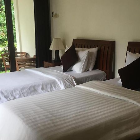 Raka Rai Bungalows Ουμπούντ Εξωτερικό φωτογραφία