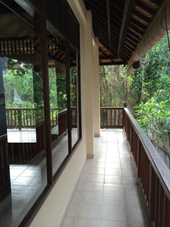 Raka Rai Bungalows Ουμπούντ Εξωτερικό φωτογραφία