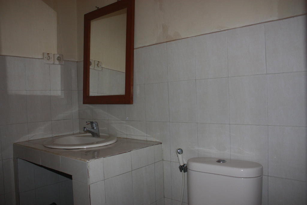 Raka Rai Bungalows Ουμπούντ Εξωτερικό φωτογραφία