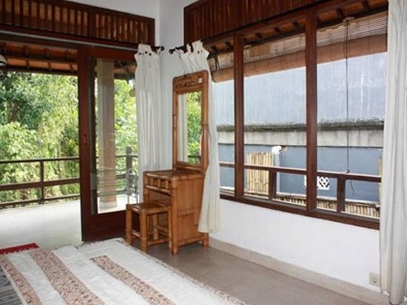 Raka Rai Bungalows Ουμπούντ Εξωτερικό φωτογραφία