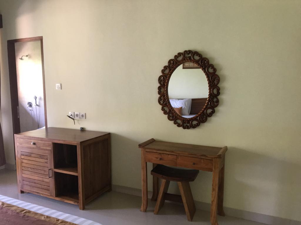 Raka Rai Bungalows Ουμπούντ Εξωτερικό φωτογραφία