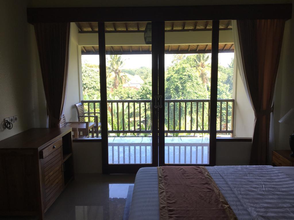 Raka Rai Bungalows Ουμπούντ Εξωτερικό φωτογραφία