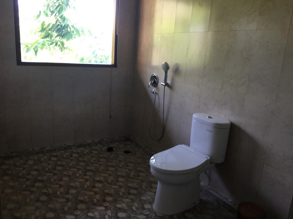 Raka Rai Bungalows Ουμπούντ Εξωτερικό φωτογραφία