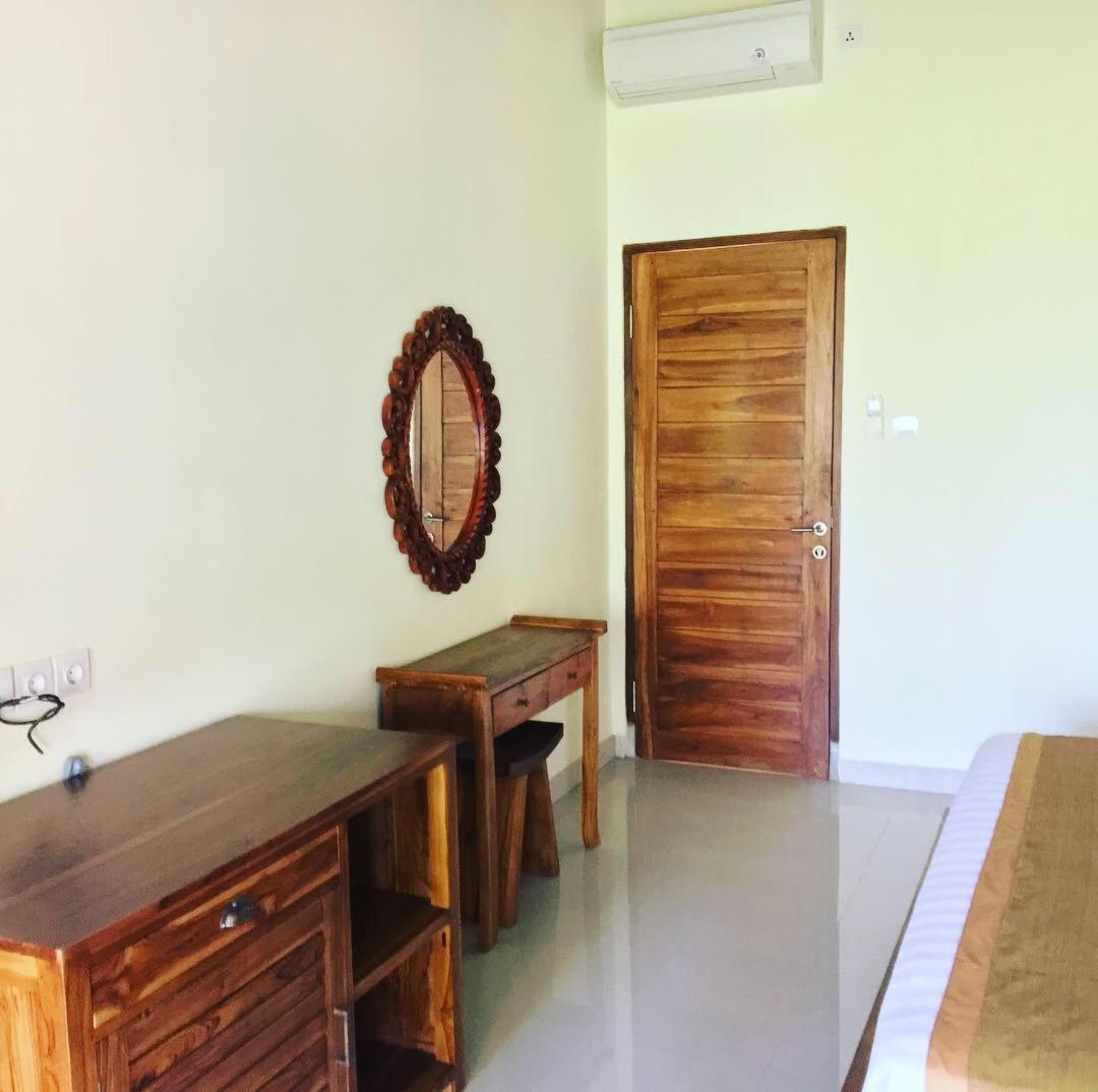 Raka Rai Bungalows Ουμπούντ Εξωτερικό φωτογραφία