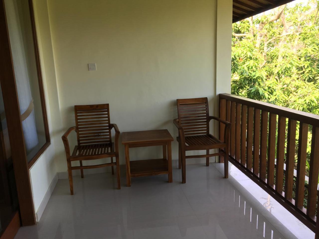 Raka Rai Bungalows Ουμπούντ Εξωτερικό φωτογραφία