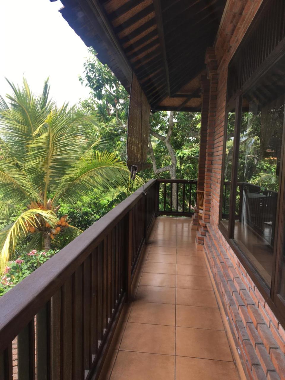 Raka Rai Bungalows Ουμπούντ Εξωτερικό φωτογραφία