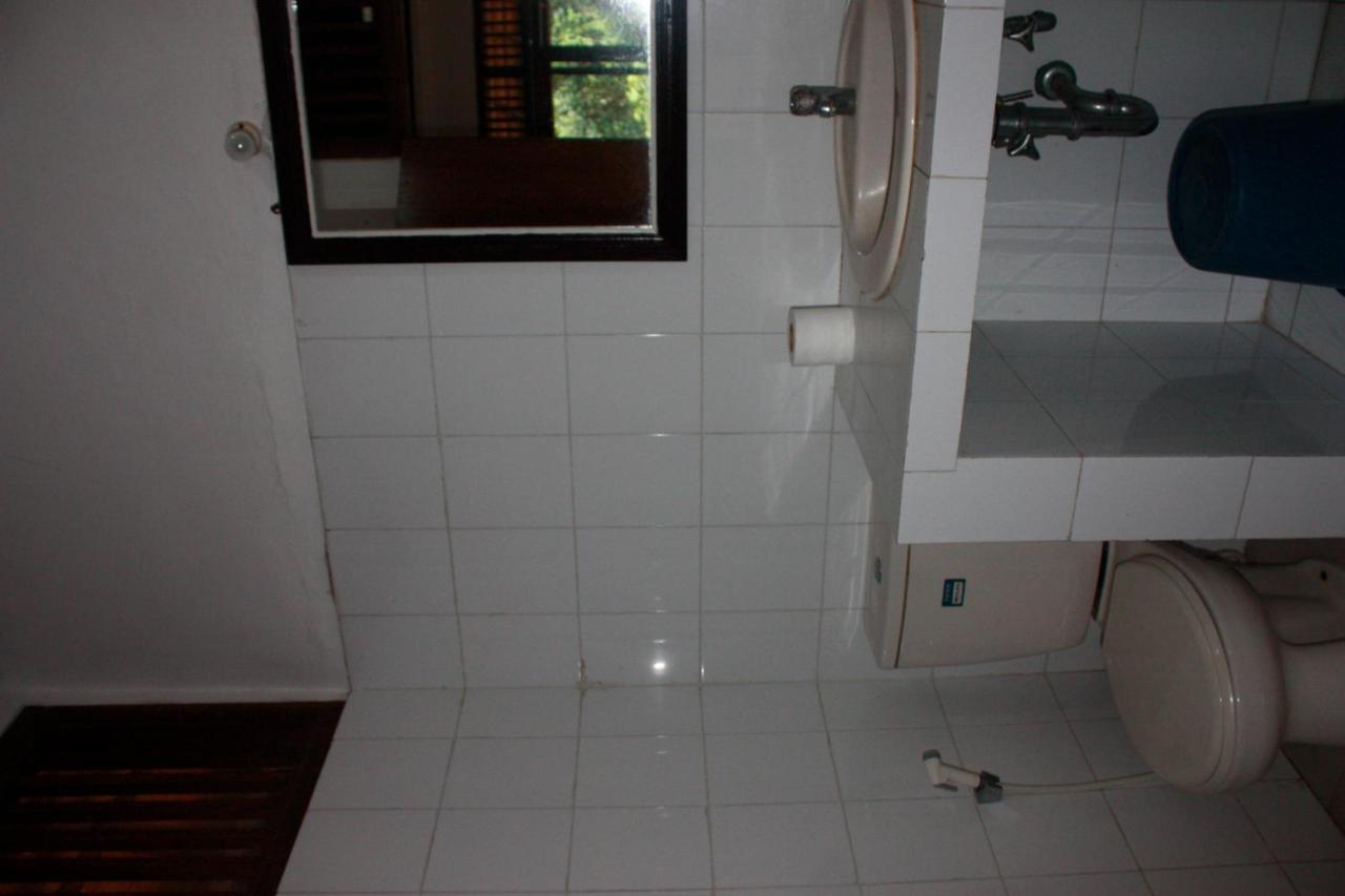Raka Rai Bungalows Ουμπούντ Εξωτερικό φωτογραφία